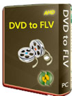 AHD DVD to FLV